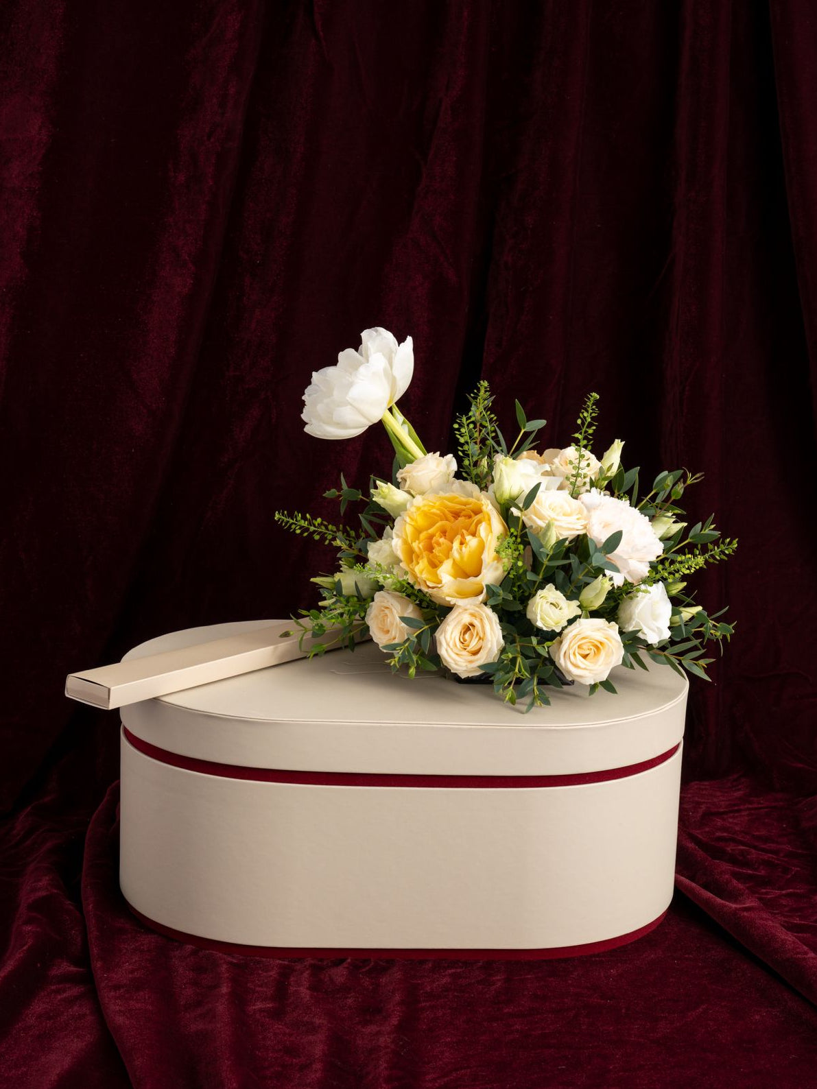 مجموعة الأسود