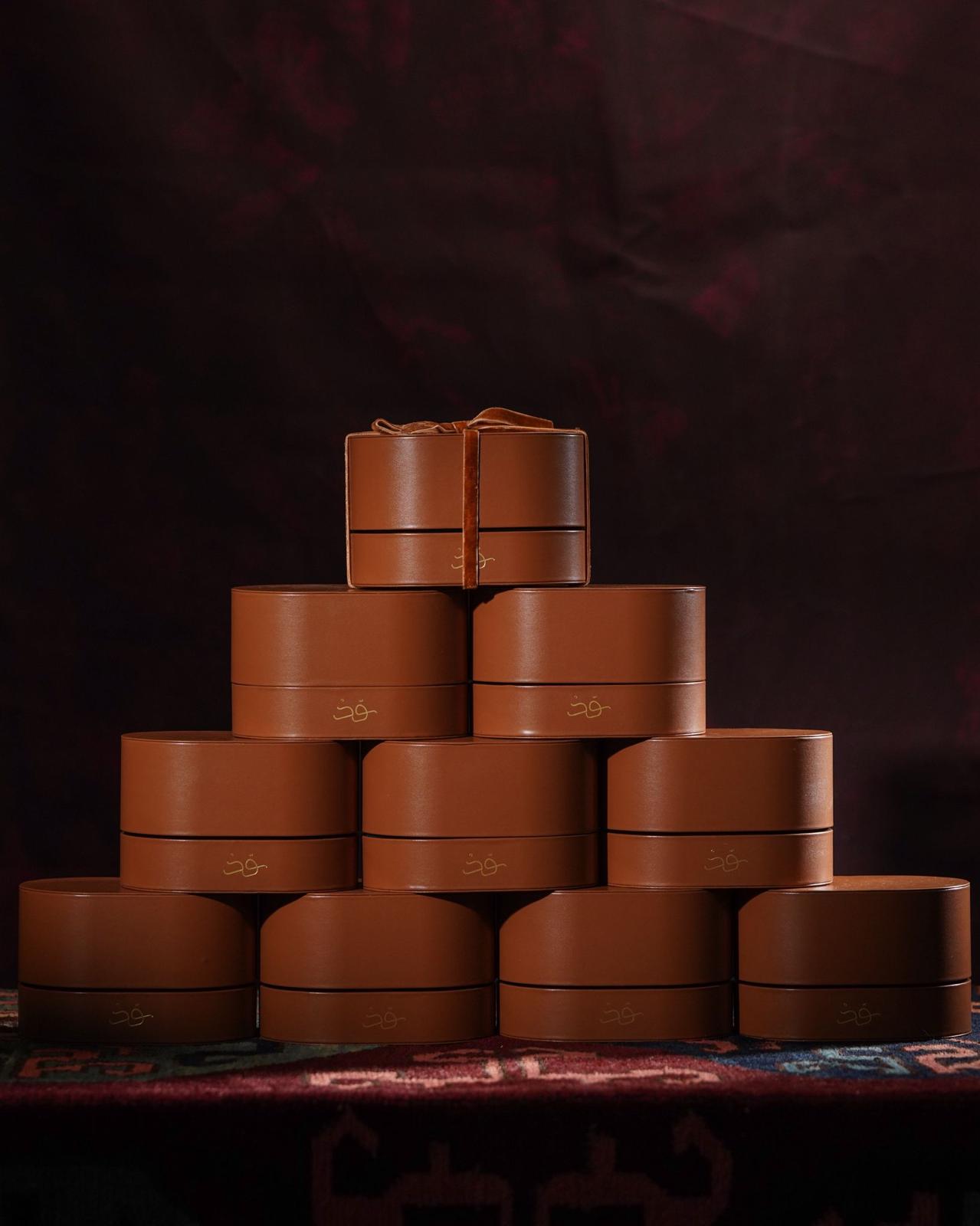 10 قطع توزيعات - جملي