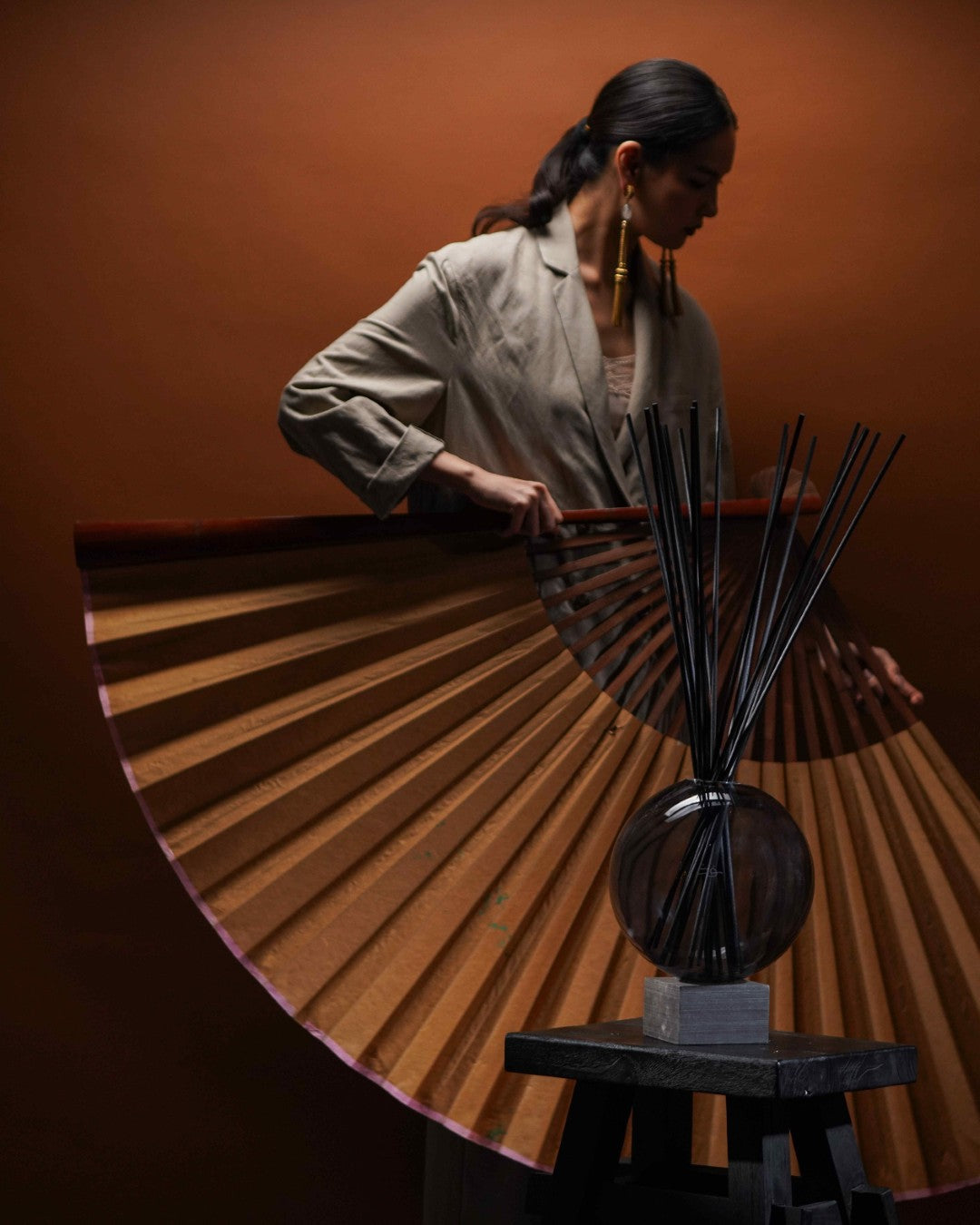 XL Diffuser