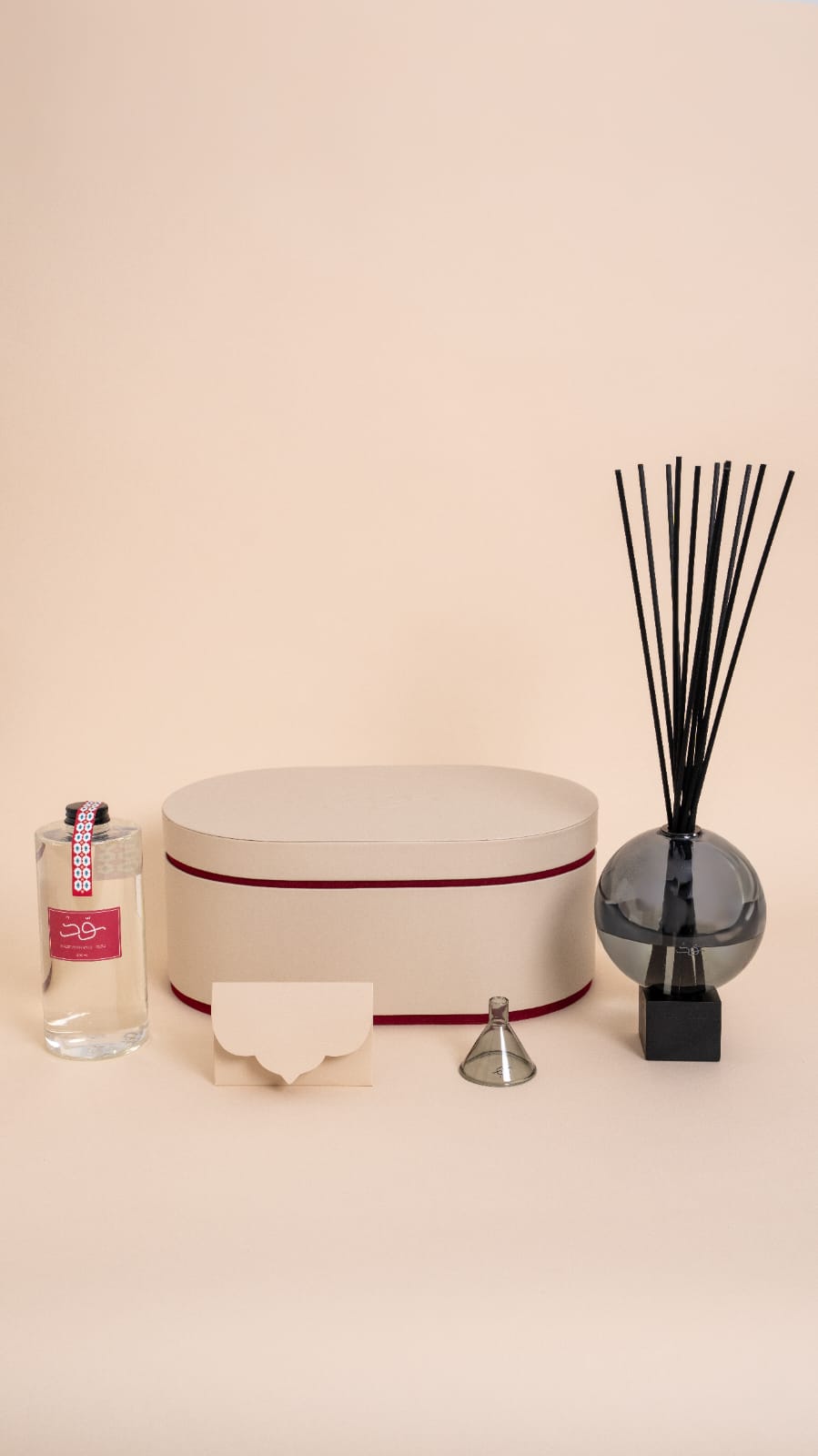 Black Edition 800 ML