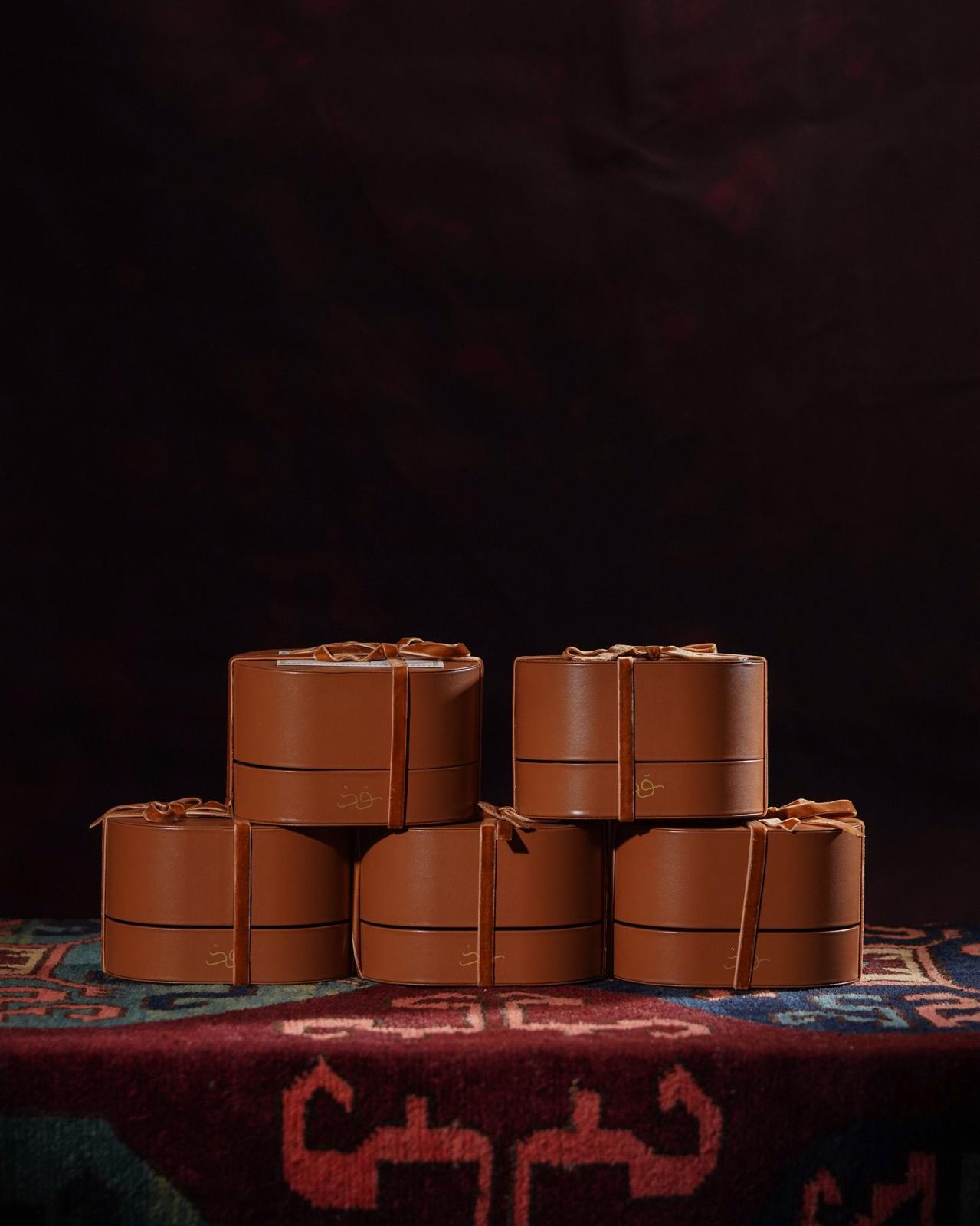 5 قطع توزيعات - جملي